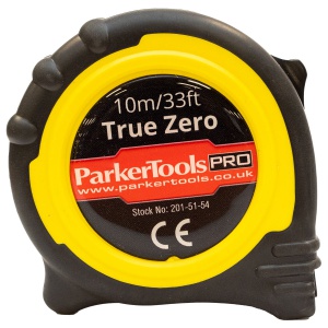 ParkerTools Pro CE - True Zero ParkerTools Pro CE - True Zero
