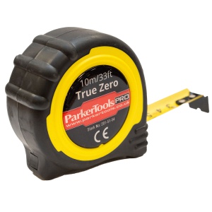 ParkerTools Pro CE - True Zero ParkerTools Pro CE - True Zero