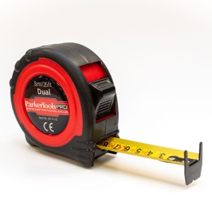 ParkerTools Pro CE - Dual ParkerTools Pro CE - Dual