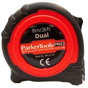 ParkerTools Pro CE - Dual ParkerTools Pro CE - Dual