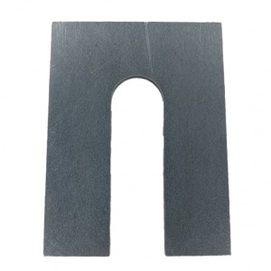 100 x 75 x 3mm Horseshoe 100 x 75 x 3mm Horseshoe