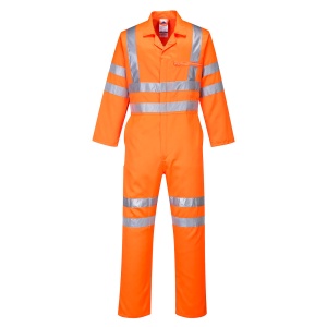 Portwest RT42 Orange Reg Leg Portwest RT42 Orange Reg Leg