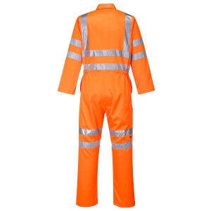 Portwest RT42 Orange Reg Leg Portwest RT42 Orange Reg Leg