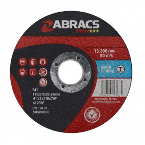 Abracs Proflex Boxed - Flat Abracs Proflex Boxed - Flat