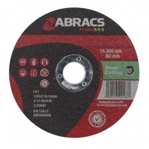 Abracs Proflex Boxed - DPC Abracs Proflex Boxed - DPC