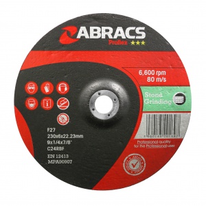Abracs Proflex Boxed - DPC Abracs Proflex Boxed - DPC