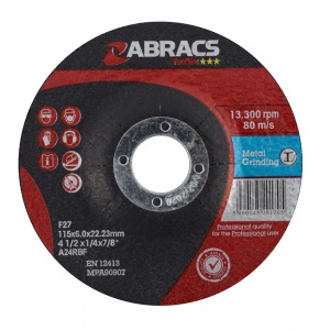 Abracs Proflex Boxed - DPC Abracs Proflex Boxed - DPC