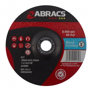 Abracs Proflex Boxed - DPC Abracs Proflex Boxed - DPC