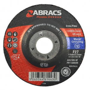 Abracs Phoenix Boxed - DPC Abracs Phoenix Boxed - DPC