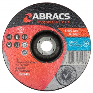 Abracs Phoenix Boxed - DPC Abracs Phoenix Boxed - DPC