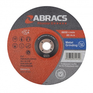 Abracs Phoenix Boxed - DPC Abracs Phoenix Boxed - DPC
