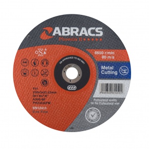 Abracs Phoenix Boxed - Flat Abracs Phoenix Boxed - Flat