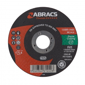 Abracs Phoenix Boxed - DPC Abracs Phoenix Boxed - DPC
