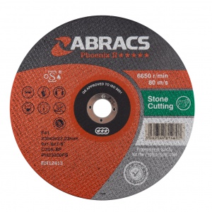 Abracs Phoenix Boxed - DPC Abracs Phoenix Boxed - DPC