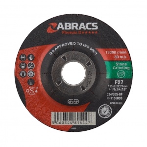 Abracs Phoenix Boxed - DPC Abracs Phoenix Boxed - DPC