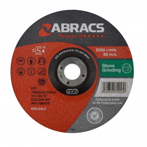 Abracs Phoenix Boxed - DPC Abracs Phoenix Boxed - DPC