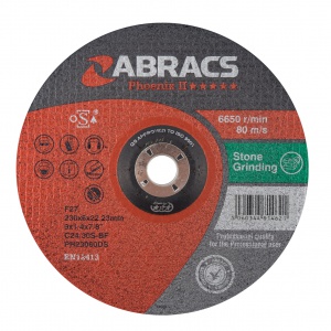 Abracs Phoenix Boxed - DPC Abracs Phoenix Boxed - DPC