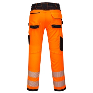 Portwest PW340 Orange/Black R Portwest PW340 Orange/Black R