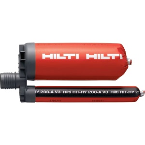 Hilti HIT-HY 200-A V3 Hilti HIT-HY 200-A V3