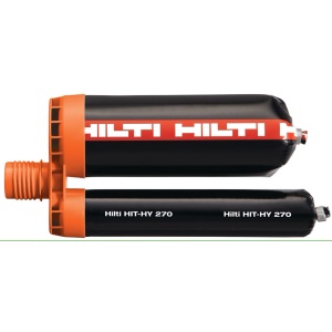 Hilti HIT-HY 270 Hilti HIT-HY 270