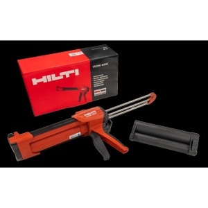 Hilti HDM 500 Manual Dispenser Hilti HDM 500 Manual Dispenser