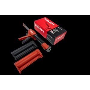 Hilti HDM 500 Manual Dispenser Hilti HDM 500 Manual Dispenser