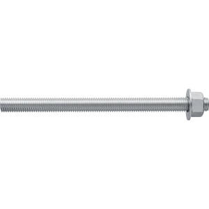 Hilti HAS 8.8 BZP Anchor Rod Hilti HAS 8.8 BZP Anchor Rod