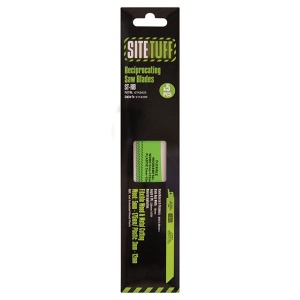 Site Tuff Wood/Metal 5 Pack Site Tuff Wood/Metal 5 Pack