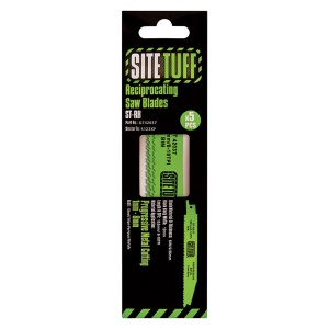 Site Tuff Metal Cutting 5 Pack Site Tuff Metal Cutting 5 Pack