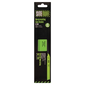 Site Tuff Green/Soft Wood 5pk Site Tuff Green/Soft Wood 5pk