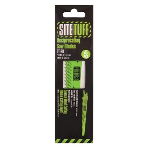 Site Tuff Coarse Wood 5 Pack Site Tuff Coarse Wood 5 Pack