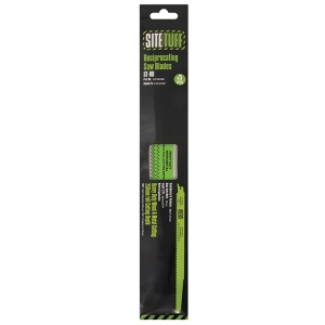 Site Tuff Wood/Metal 5 Pack Site Tuff Wood/Metal 5 Pack