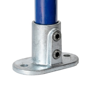 Key Clamp Type 132 Key Clamp Type 132