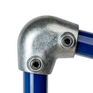 Key Clamp Type 154 0-11 Degree Key Clamp Type 154 0-11 Degree