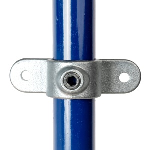 Key Clamp Type 198 Key Clamp Type 198