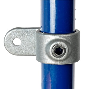 Key Clamp Type 199 Single Lug Key Clamp Type 199 Single Lug