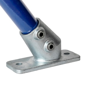 Key Clamp Type 251 30-45 Deg Key Clamp Type 251 30-45 Deg