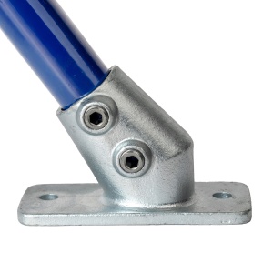 Key Clamp Type 251 30-45 Deg Key Clamp Type 251 30-45 Deg