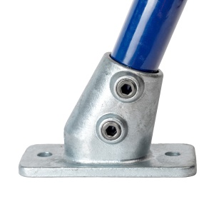 Key Clamp Type 252 11-30 Deg Key Clamp Type 252 11-30 Deg