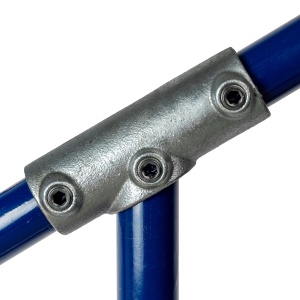 Key Clamp 255 Slope 11-30 Deg Key Clamp 255 Slope 11-30 Deg