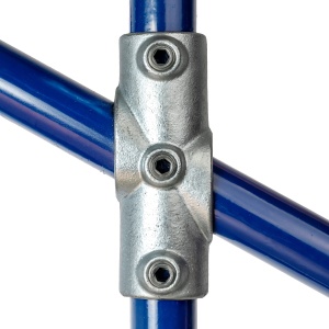 Key Clamp 256 Slope 11-30 Deg Key Clamp 256 Slope 11-30 Deg