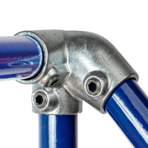 Key Clamp Type 320R Elbow Key Clamp Type 320R Elbow