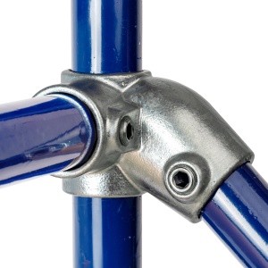 Key Clamp Type 321R Tee Key Clamp Type 321R Tee