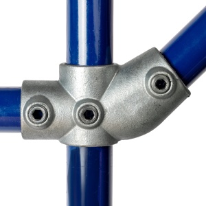 Key Clamp 326 Slope Up or Down Key Clamp 326 Slope Up or Down