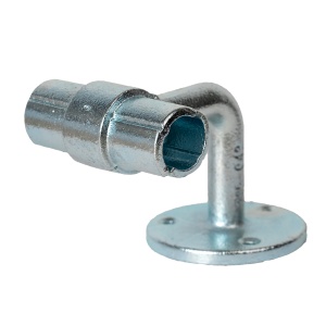 Key Clamp Type DDA-745 Key Clamp Type DDA-745