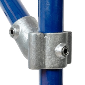 Key Clamp Type A112 Add On Key Clamp Type A112 Add On