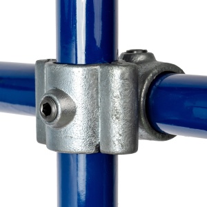 Key Clamp Type A161 Add On Key Clamp Type A161 Add On