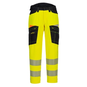 Portwest DX453 Yellow/Black R Portwest DX453 Yellow/Black R