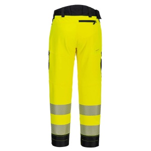 Portwest DX453 Yellow/Black R Portwest DX453 Yellow/Black R