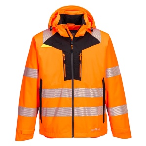 Portwest DX462 Orange/Black Portwest DX462 Orange/Black